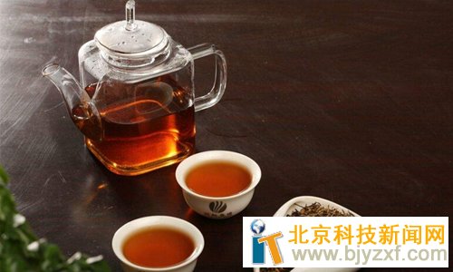 川红茶储藏方法