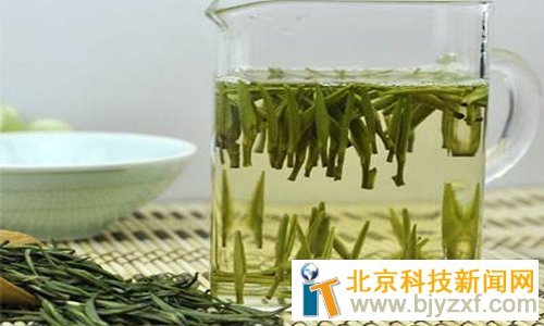 岳阳黄茶冲泡方法