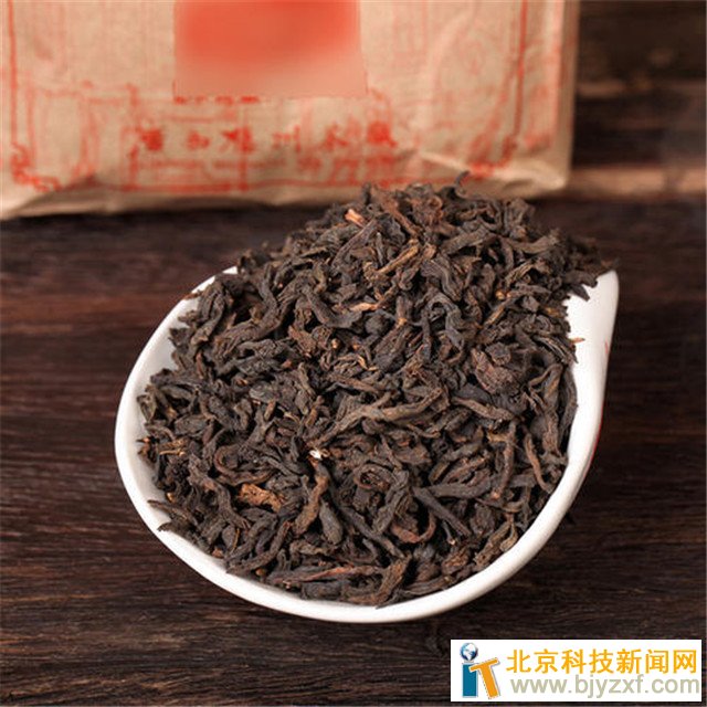 梧州茶厂：传承茶文化 壮大茶品牌