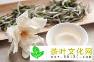 白牡丹茶