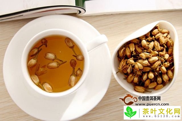 玳玳花茶的功效与禁忌